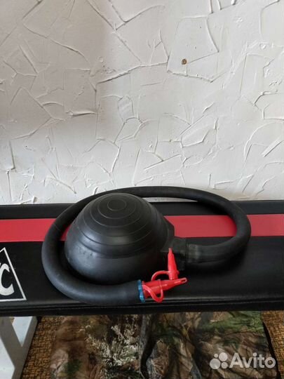 Аксессуары для байдарки б/у