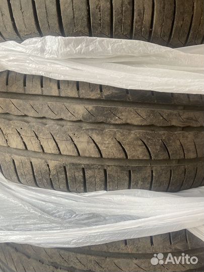 Шины летние Pirelli 195/65/R15