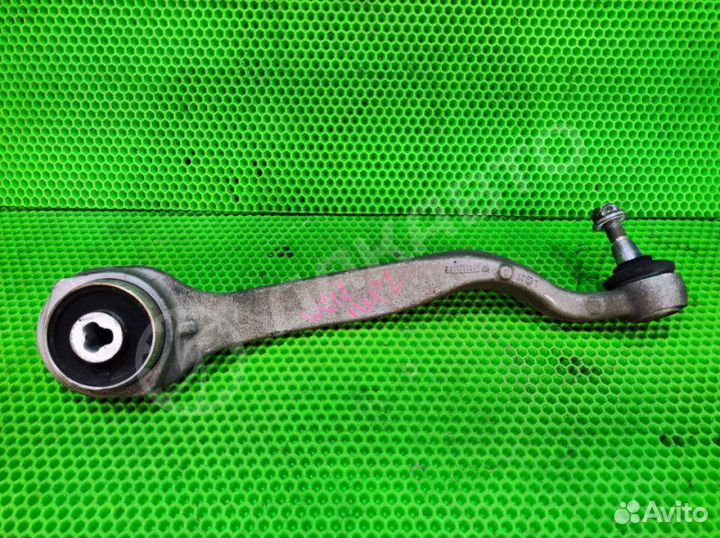 Рычаг передний левый Mercedes-Benz E W212