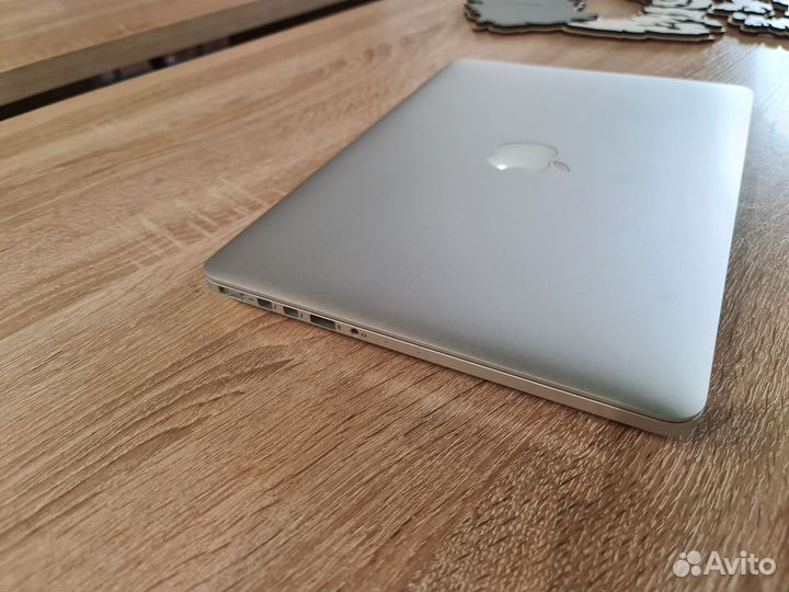Apple MacBook pro, retina, 13 дюймов, mid 2014