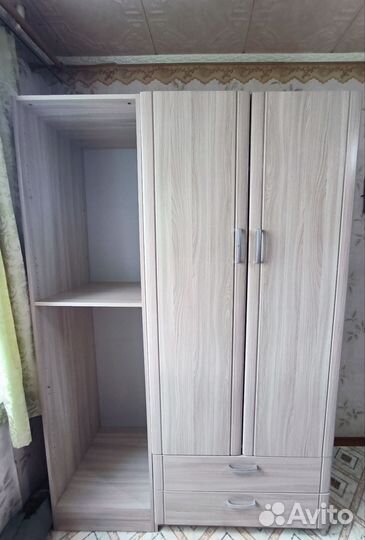 Детская мебель