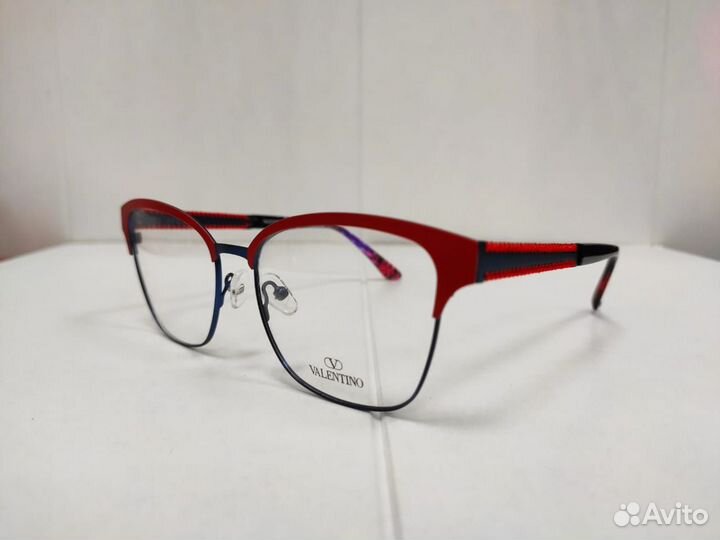 Оправа для очков женская Valentino