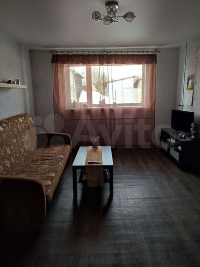 2-к. квартира, 38 м², 1/2 эт.