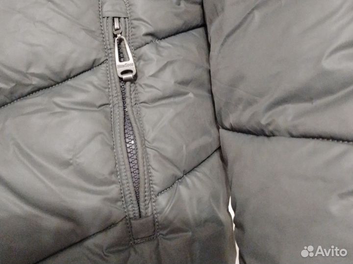 Куртка зимняя, подростковая. Размер 46