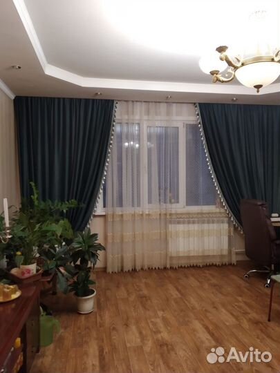 Шторы велюр