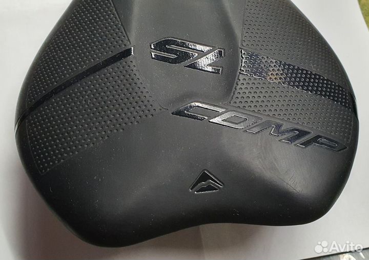 Запчасти шоссейного велосипеда: шины камеры седло