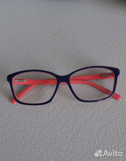 Очки для зрения женские