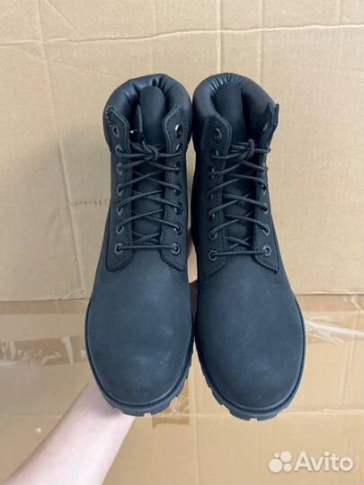 Timberland 6 Inch Premium Оригинал