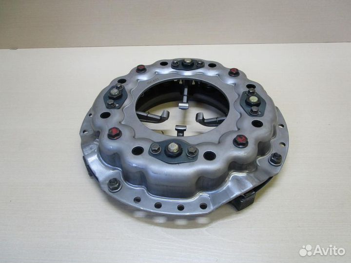 Корзина сцепления - zevs