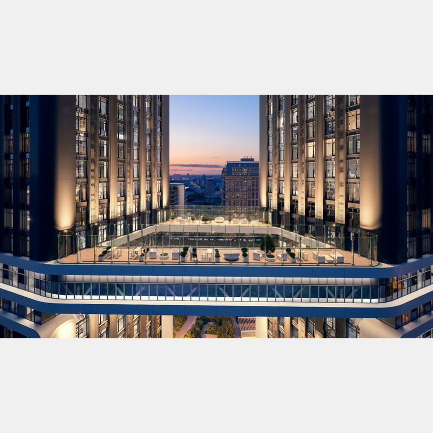 Квартира-студия, 24,2 м², 4/50 эт.