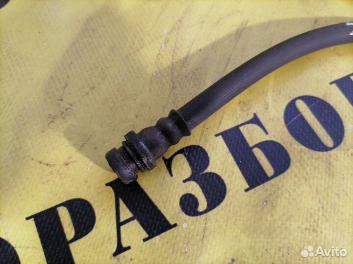 Тормозной шланг Kia Sportage 3 2010-2015 2.0 G4KD