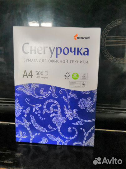 Для принтера