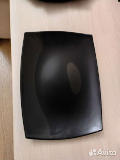 Набор тарелок