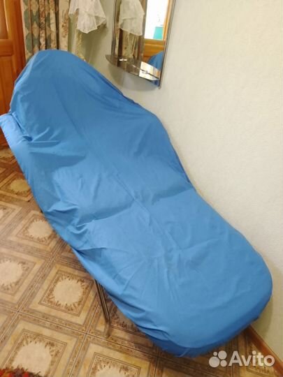 Кресло кушетка