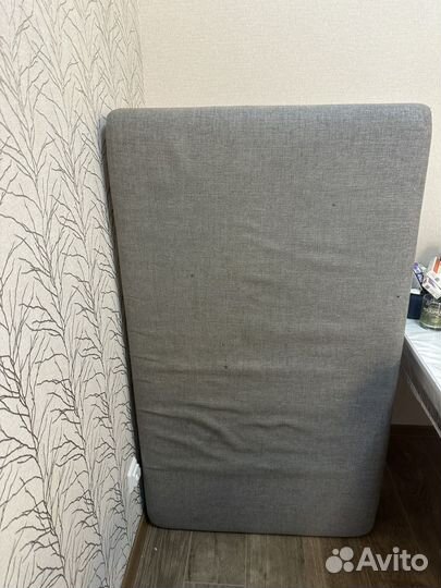 Диван-кровать Леон