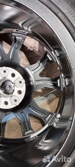 Новые летние колёса 553М RSC Оригинал BMW 2 GC F44