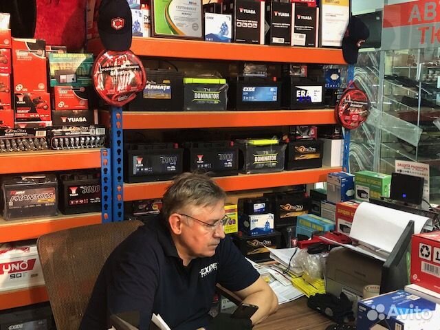 Аккумулятор автомобильный Moratti 71Ач обрат пол