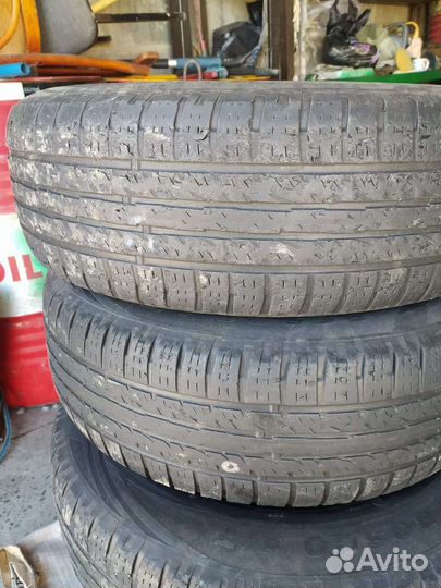 Boto Esparta A/T 2.25/65 R17