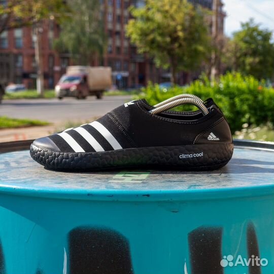 Кроссовки мужские летние adidas