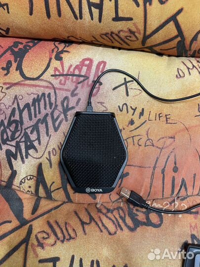 Микрофон для конференций