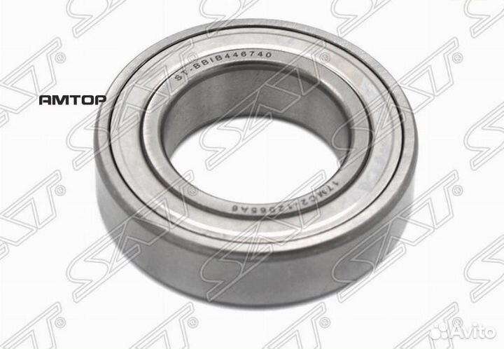 SAT ST-BB1B446740 Подшипник подвесной привода citr