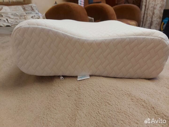 Подушка ортопедическая