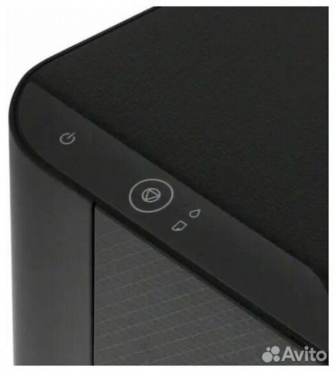 Принтер струйный Epson EcoTank L1210