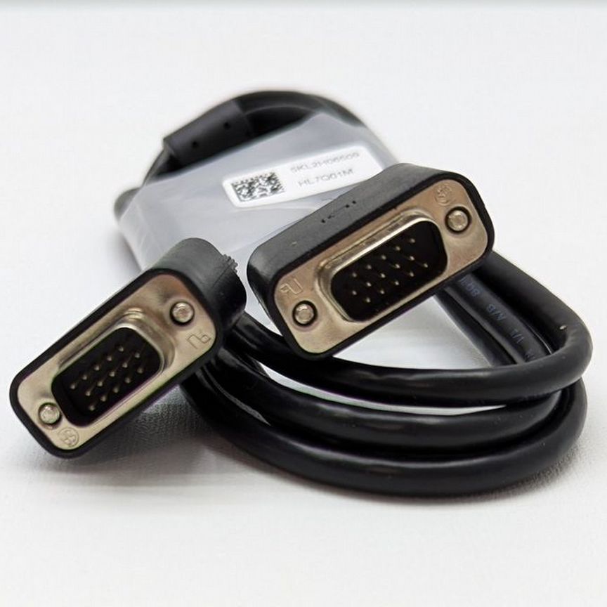 [5KL2H06509] Кабель 5kl2h06509, Dell, Svga To Svga (Vga To Vga)