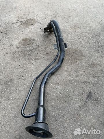 Заливная горловина mitsubishi outlander 3 GF