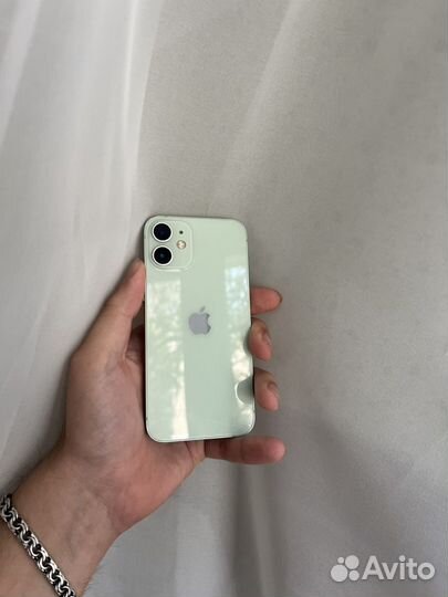 iPhone 12 mini, 128 ГБ