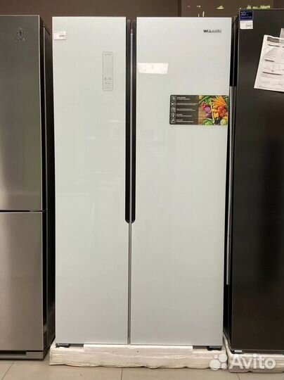 Ремонт холодильников AEG