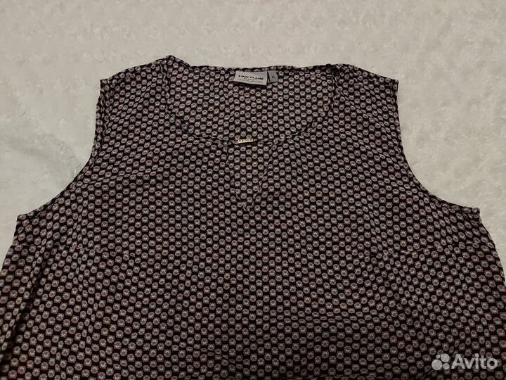 Топ Finn Flare XL