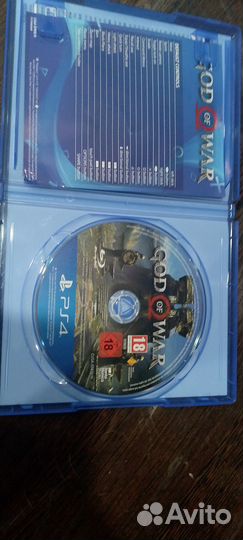 God of war ps4