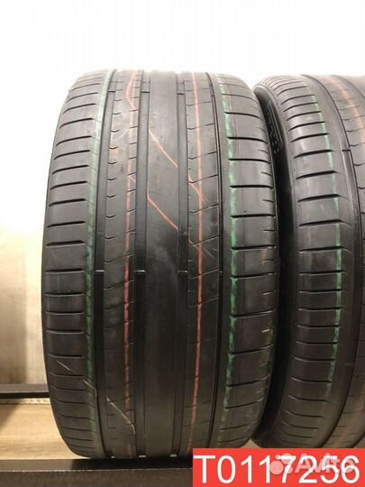 Pirelli P Zero PZ4 325/30 R23 109Y