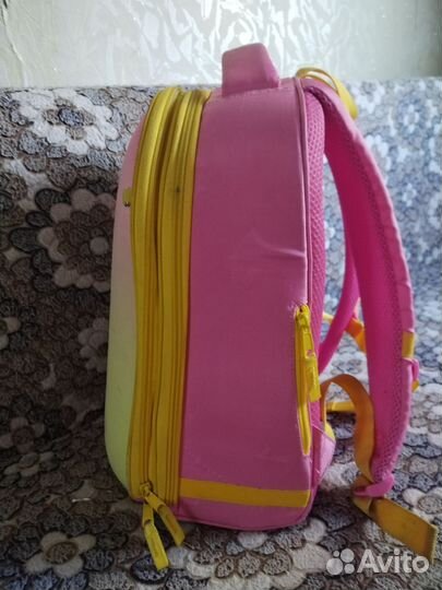 Рюкзак детский школьный
