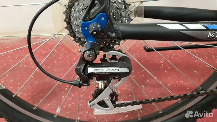 Горный велосипед stels