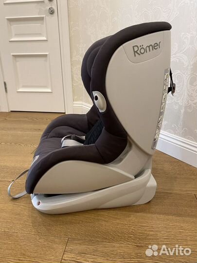 Детское автокресло 9 до 18 кг Romer