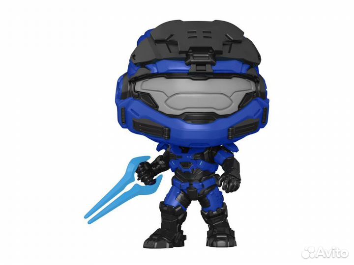 Funko POP Mark V B with Energy Sword w/Chase