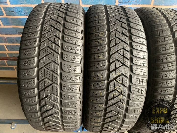 Pirelli Winter Sottozero 3 225/55 R16 99H