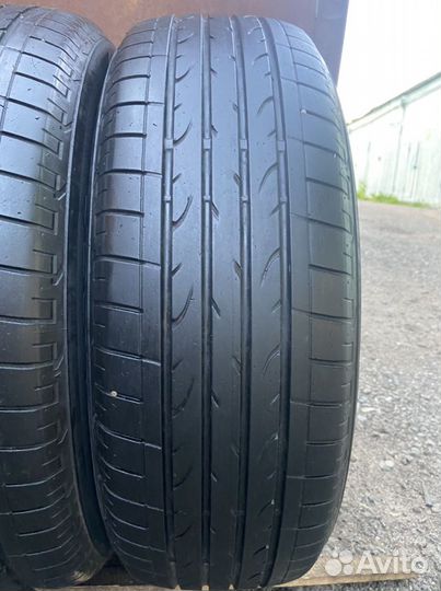 Bridgestone Dueler H/P Sport 225/60 R18 100V