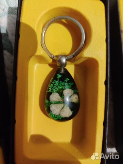 Брелок, паук, скорпион, шмель