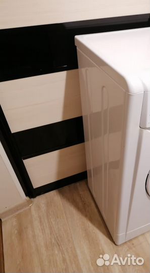 Стиральная машина indesit 6 кг