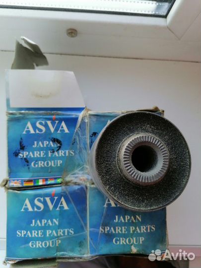 Сайленблок нижнего рычага