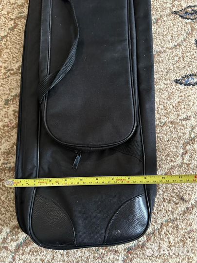 Футляр оружейный