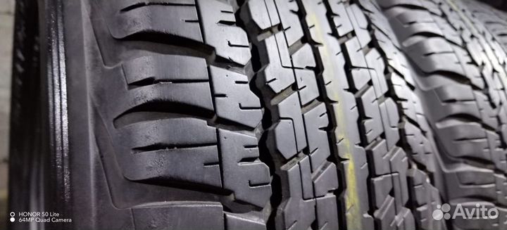 Dunlop Grandtrek AT22 285/65 R17