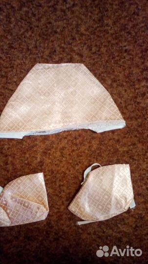 Новый конверт СССР