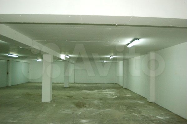 Склад, 240 м²