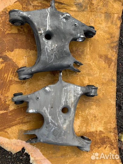 Комплект рычагов Н-образных для BMW F07/11