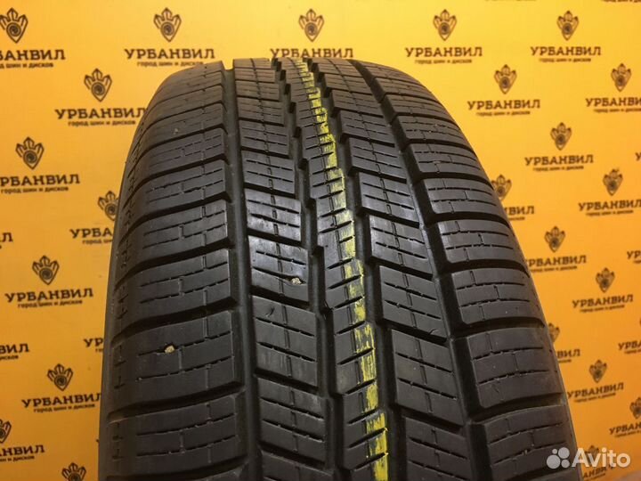 КАМА Кама-Евро-225 205/60 R15 91V