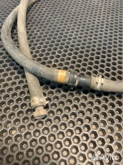 Шланг омывателя фар Bentley Continental Flying